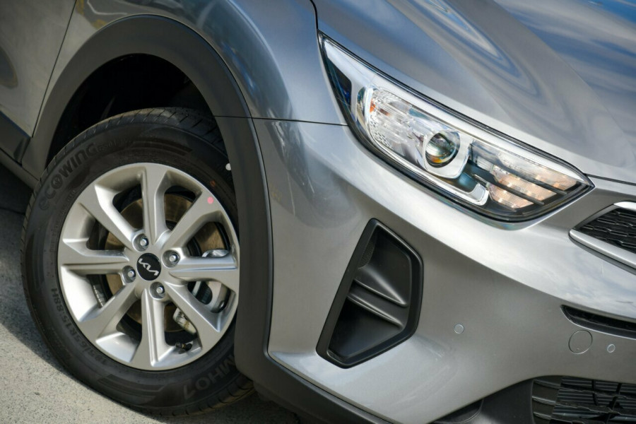 2025 Kia Stonic YB Sport SUV Image 6