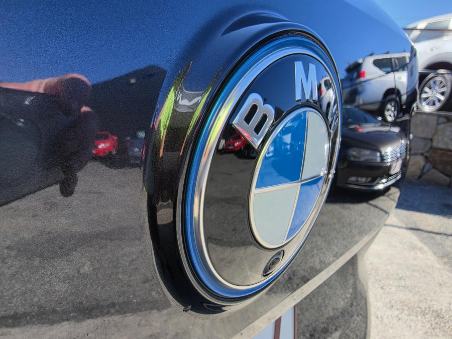 2021 BMW iX I20 xDrive40 SUV Image 15