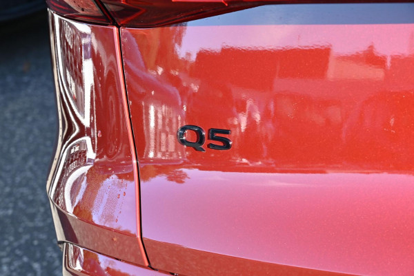2026 MY25 Audi Q5 GU TDI 150kW Sport SUV image 12