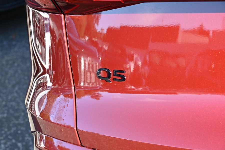 2026 MY25 Audi Q5 GU TDI 150kW Sport SUV