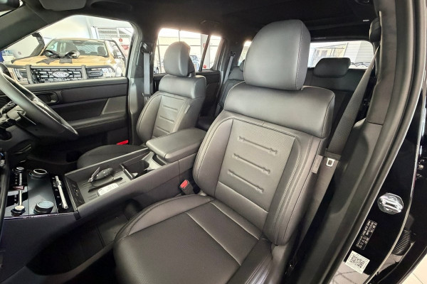 2026 Hyundai Santa Fe MX5.V2 Hybrid Calligraphy SUV Image 21