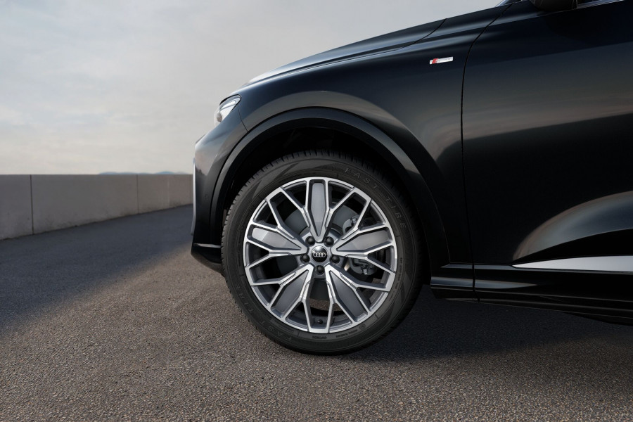 2025 Audi Q5 GU TDI 150kW Sport SUV