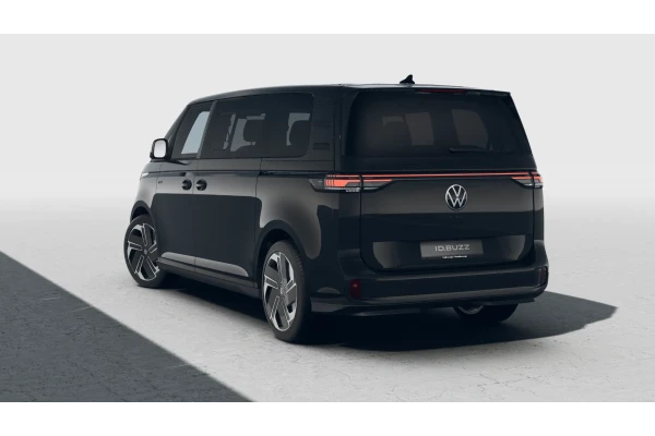 2025 Volkswagen ID. Buzz EB GTX People Mover Image 3