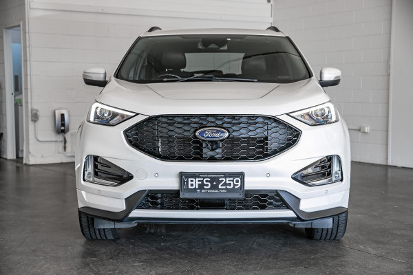 2019 Ford Endura CA ST-Line SUV Image 5