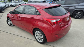 2013 Hyundai i30 GD2 Active Hatch image 6
