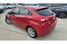 2013 Hyundai i30 GD2 Active Hatch
