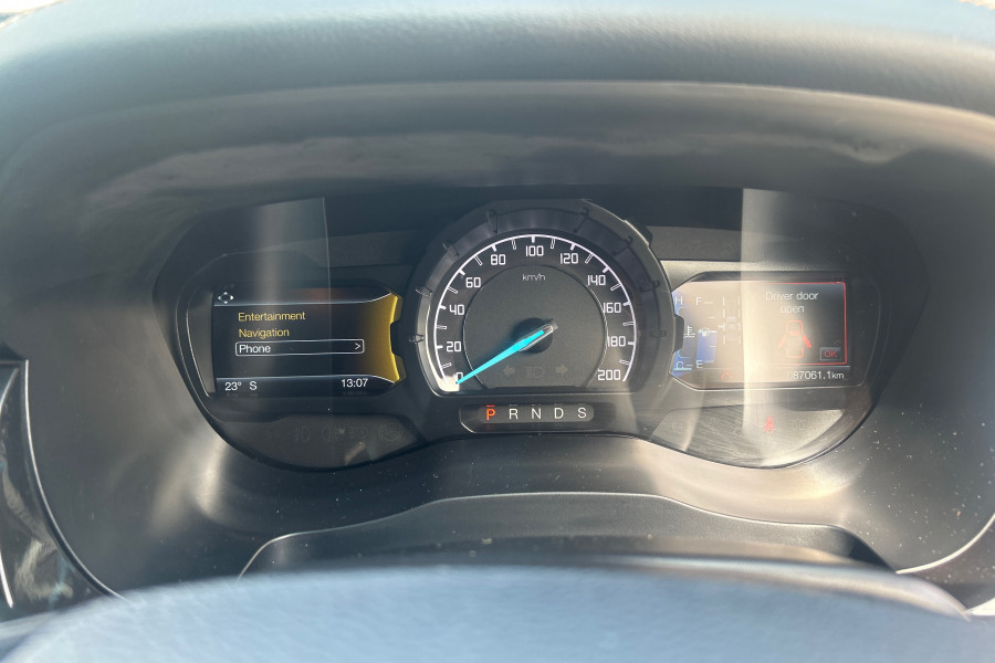 2020 MY20.25 Ford Ranger PX MkIII Wildtrak Ute Image 9