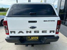 2019 MY20.25 Ford Ranger PX MkIII Wildtrak Ute image 4