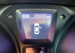 2016 MY17 Hyundai i30 GD4 Series II Active Hatchback