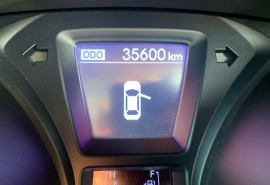 2016 MY17 Hyundai i30 GD4 Series II Active Hatchback