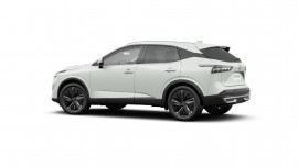 2024 MY25 Nissan QASHQAI J12 Ti SUV image 28