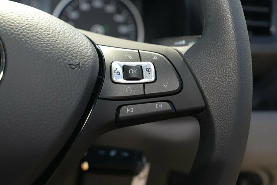 2018 MY19 Volkswagen Crafter SY1 LWB with Overhang Van Image 21