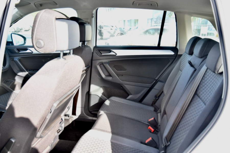 2020 Volkswagen Tiguan 5N 132TSI Comfortline Suv Image 7