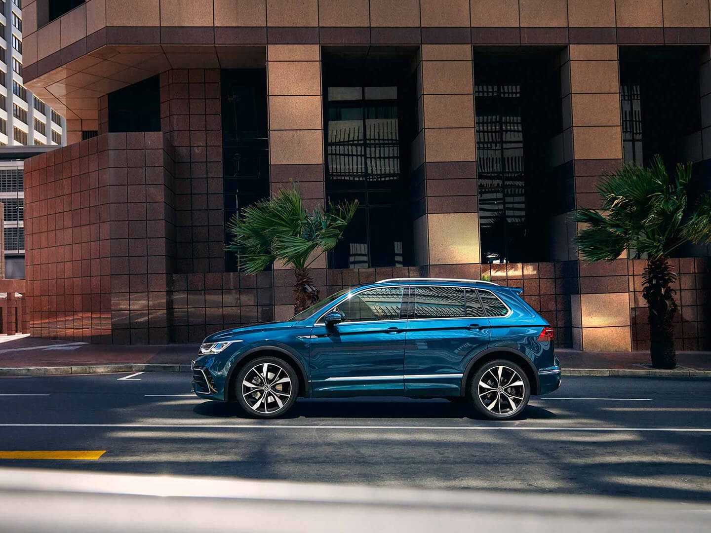 Leave a lasting impression Exterior Image