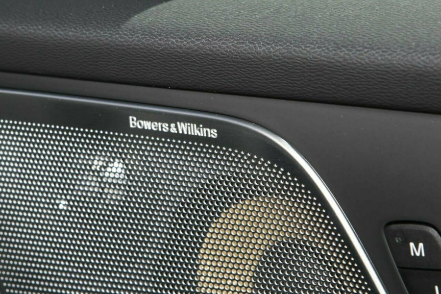 2019 MY20 Volvo V60 F-Series T5 R-Design Wagon Image 16