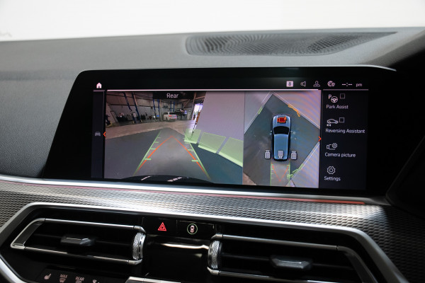 2018 BMW X5 xDrive30d M Sport SUV Image 22
