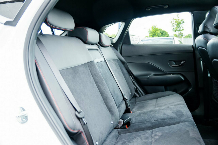 2024 Hyundai KONA SX2.V1 Premium N Line SUV Image 11