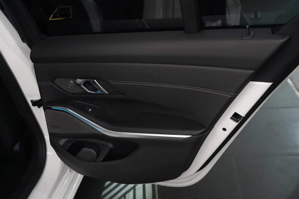 2025 Alpina B3 GT Lci Sedan