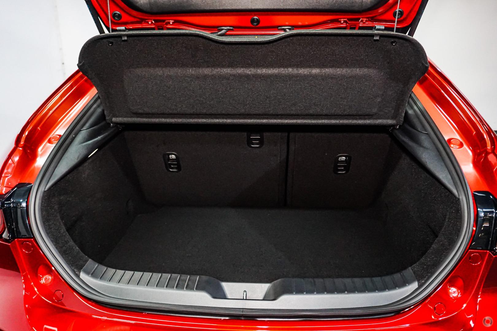 2023 Mazda 3 BP Series G20 Evolve Vision Technology Hatch Image 10