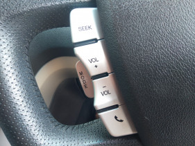 2013 Ford Territory SZ TS Wagon