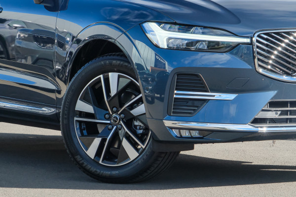 2026 Volvo XC60 UZ Plus B5 Bright SUV Image 6