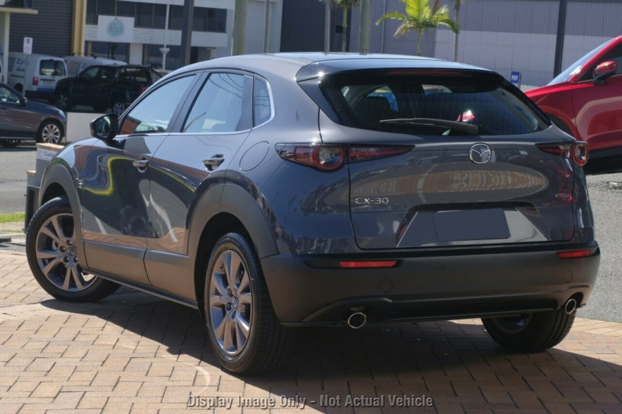 2026 Mazda CX-30 DM Series G20 Evolve SUV Image 3