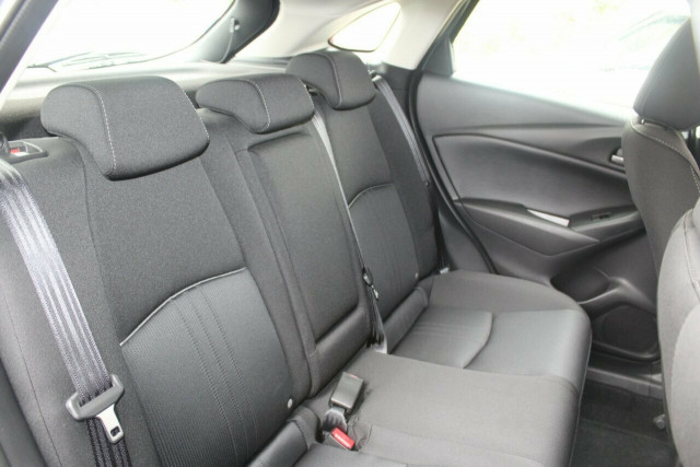 2020 MY0  Mazda CX-3 DK Maxx Sport Suv Mobile Image 23