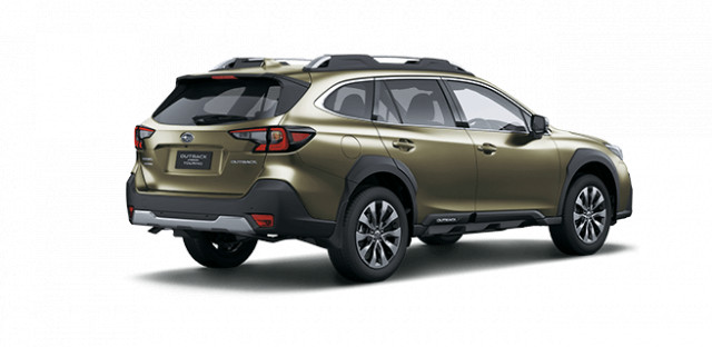 2025 Subaru Outback 6GEN AWD Touring SUV