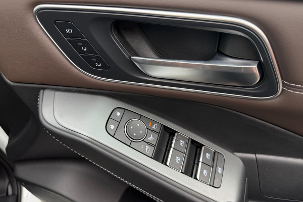 2025 Nissan QASHQAI J12 Ti SUV Image 19