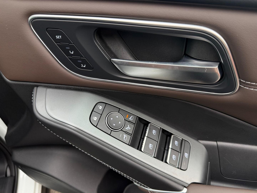 2025 Nissan QASHQAI J12 Ti SUV Image 19