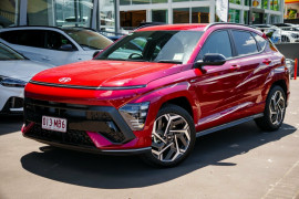 Hyundai Kona Premium N Line SX2.V2