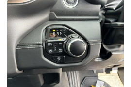 2024 Ram 1500 DT Big Horn Crew Cab