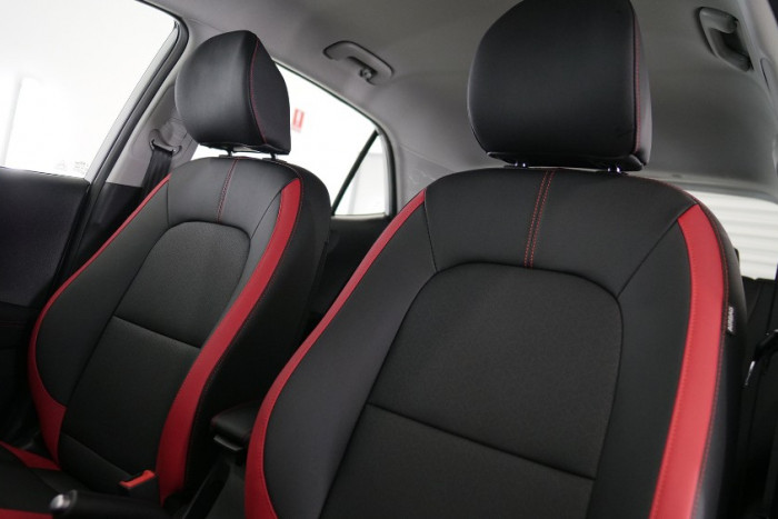 2019 Kia Picanto JA GT-Line Hatchback Image 8