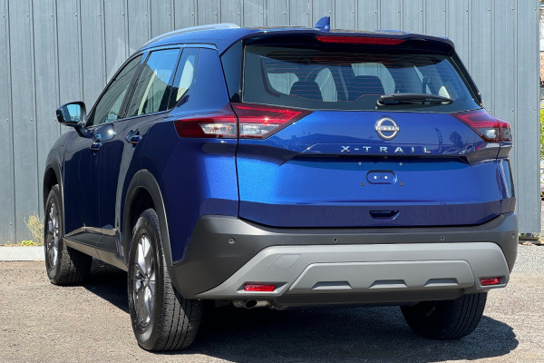 2023 Nissan X-Trail T33 ST SUV