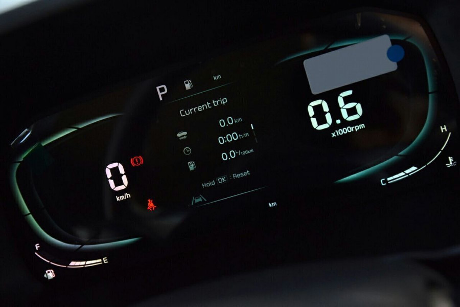 2025 Kia Picanto JA PE2 Sport Hatch Image 11