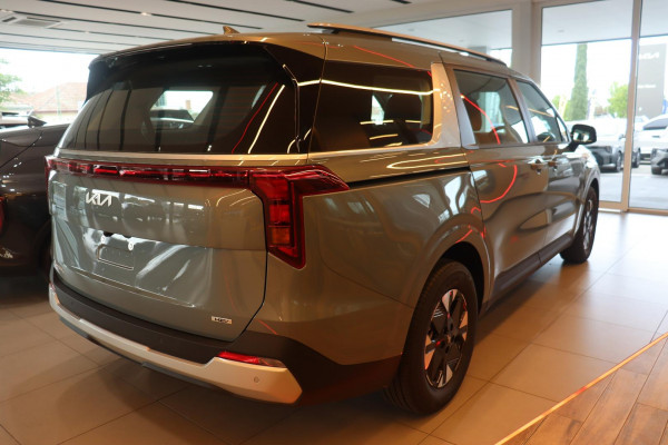 2026 MY27 Kia Carnival KA4 PE S HEV People Mover Image 4