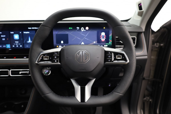 2026 MY25 MG HS AS33 Excite Hybrid+ SUV Image 12