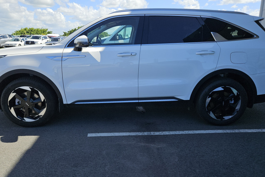 2024 Kia Sorento MQ4 PE Sport Other Image 8