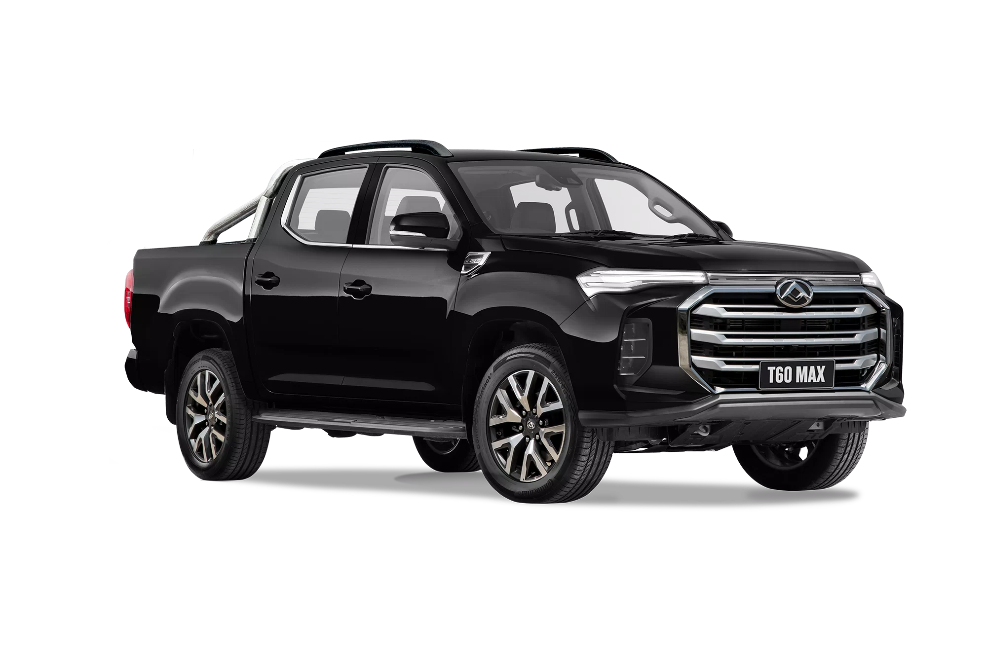 2025 MYon LDV T60 SK8C Max PRO Ute