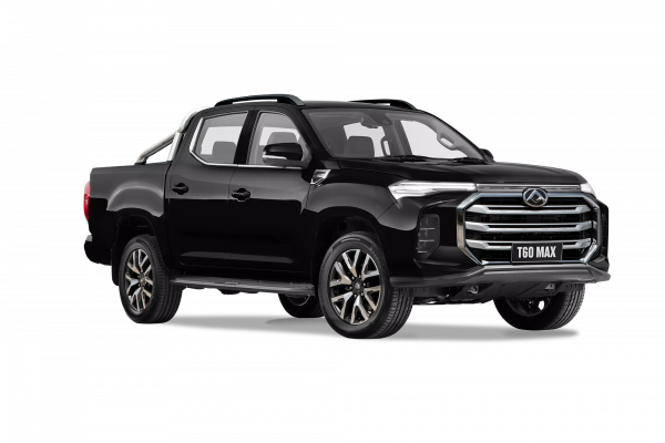 2025 MYon LDV T60 SK8C Max PRO Ute
