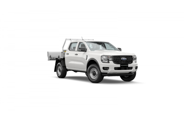 2025 MY25.25 Ford Ranger P703 XL Cab Chassis