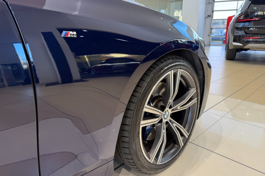 2020 BMW 3 Series G20 330i M Sport Sedan Image 14