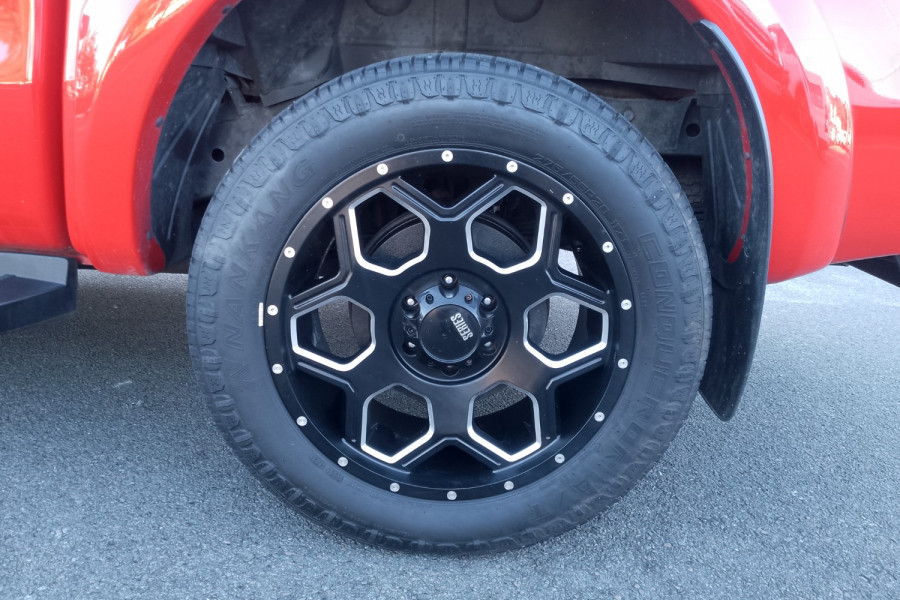2017 Ford Ranger PX MkII XLT Ute Image 11