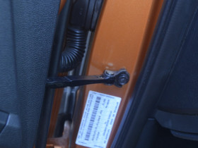 2012 Hyundai Veloster FS Coupe Hatchback