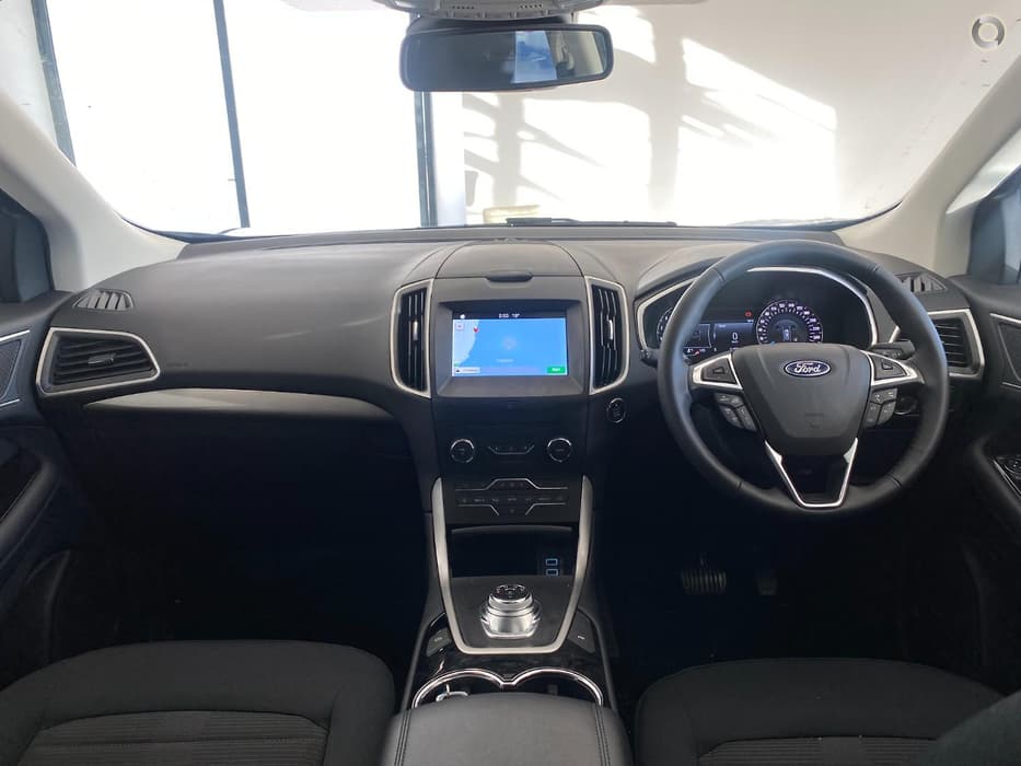 2019 Ford Endura CA 2019MY Trend SUV Image 14