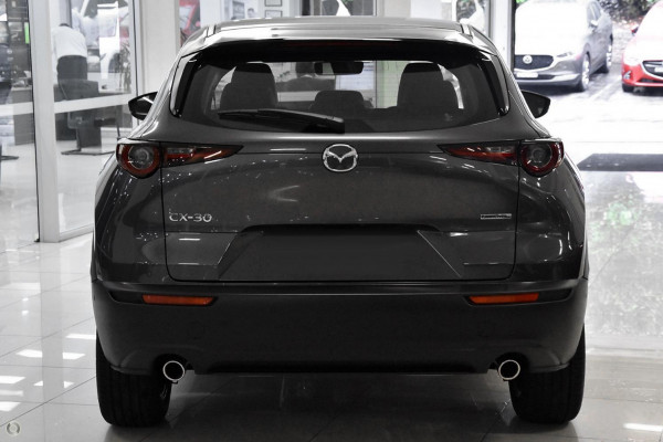 2024 Mazda CX-30 DM2W7A G20 Touring SUV