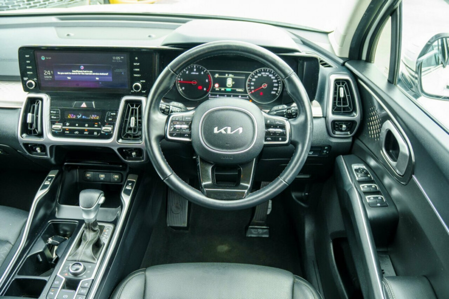 2022 Kia Sorento MQ4 Sport+ SUV Image 12