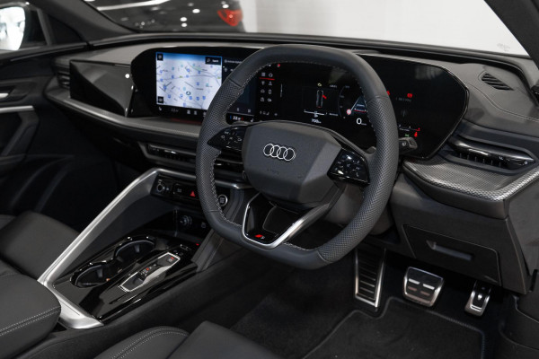 2025 Audi Q5 GU TDI 150kW Sport SUV image 6