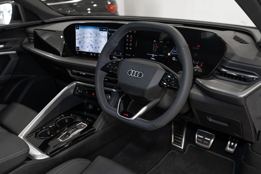 2025 Audi Q5 GU TDI 150kW Sport SUV
