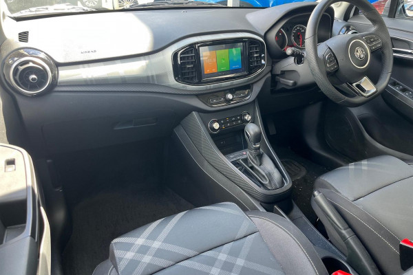 2024 MG MG3 SZP1 Core Hatch Image 9